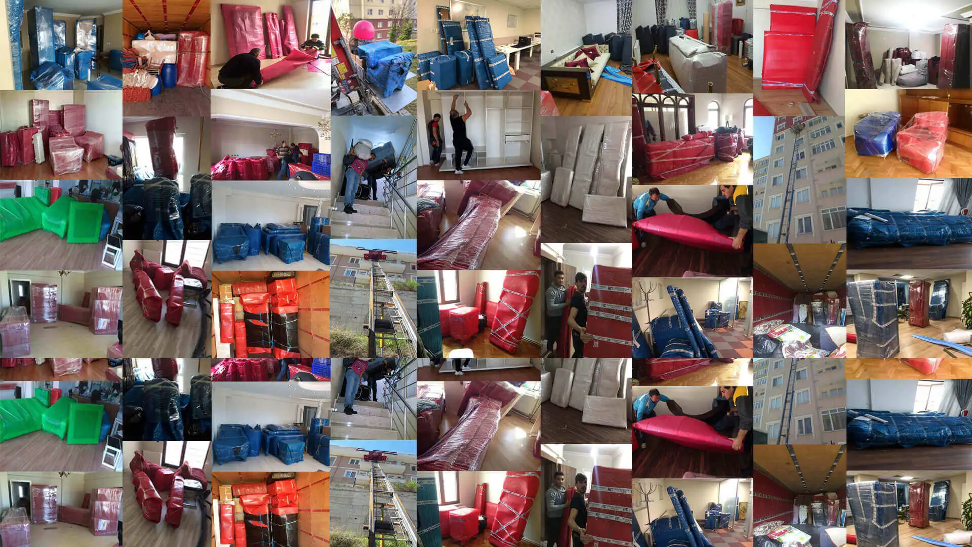 Silivri Evden Eve Nakliyat Slider